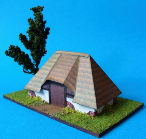 stodola