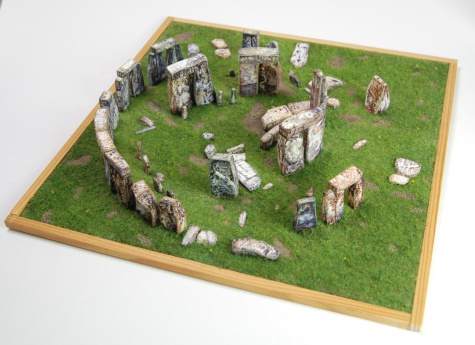 Stonehenge Stonehenge
