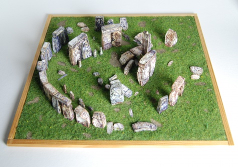 Stonehenge Stonehenge