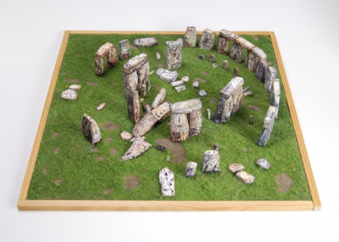 Stonehenge Stonehenge