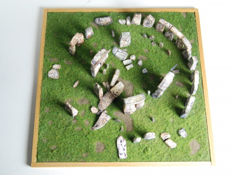Stonehenge Stonehenge