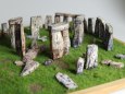 Stonehenge