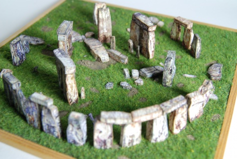 Stonehenge Stonehenge