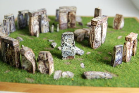 Stonehenge Stonehenge