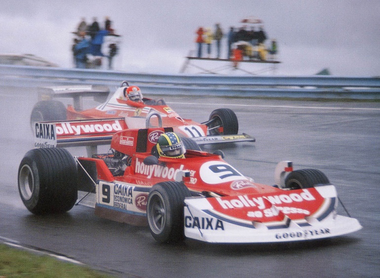 March 761B, Ribeiro GP USA 1977 (Plná velikost v novém okně) March 761B, Ribeiro GP USA 1977