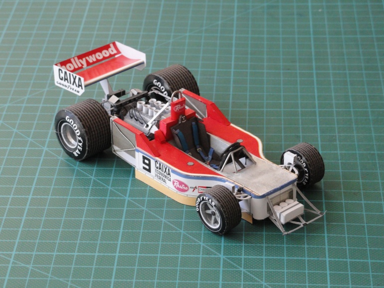 March 761B, Ribeiro GP USA 1977 (Plná velikost v novém okně) March 761B, Ribeiro GP USA 1977