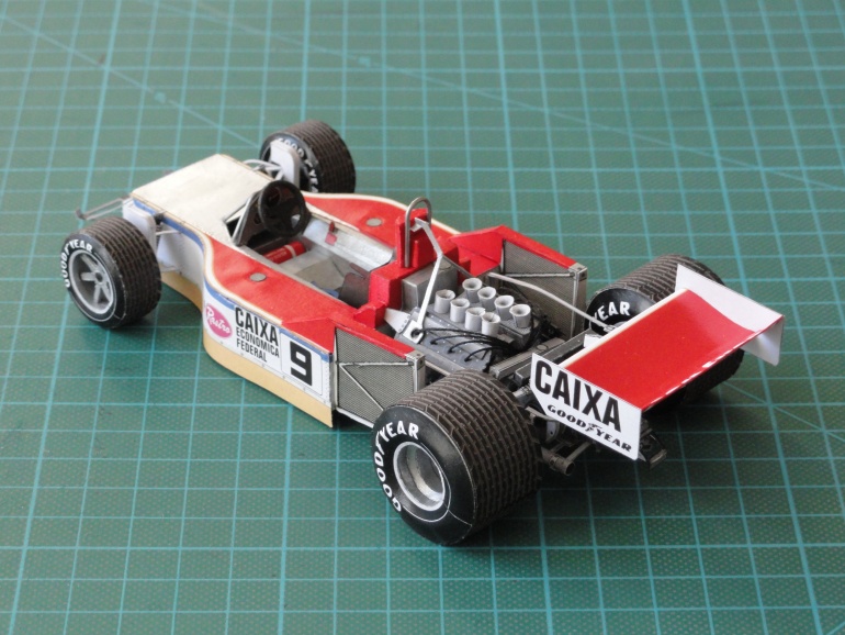 March 761B, Ribeiro GP USA 1977 (Plná velikost v novém okně) March 761B, Ribeiro GP USA 1977