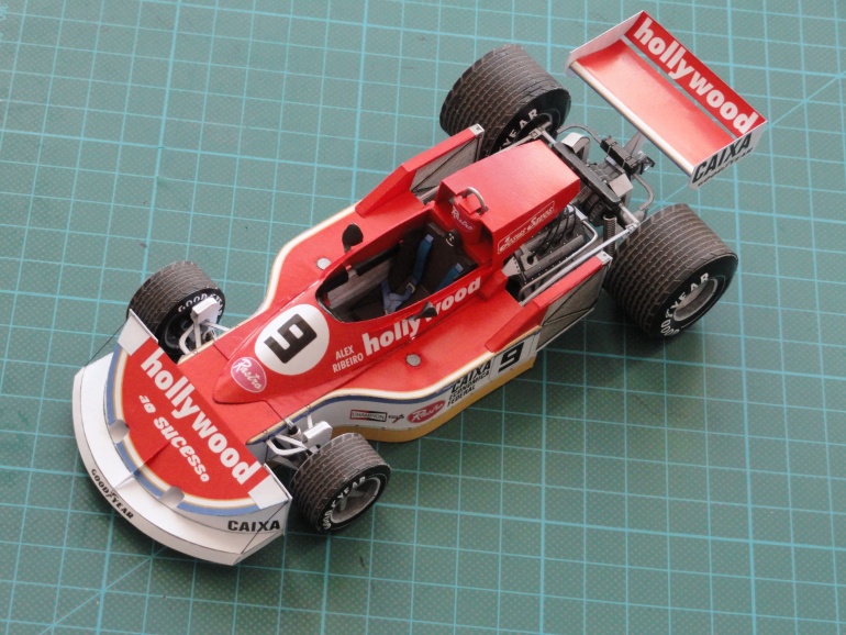March 761B, Ribeiro GP USA 1977 (Plná velikost v novém okně) March 761B, Ribeiro GP USA 1977