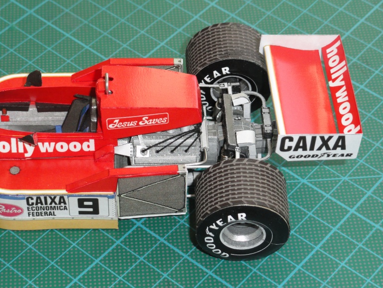 March 761B, Ribeiro GP USA 1977 (Plná velikost v novém okně) March 761B, Ribeiro GP USA 1977