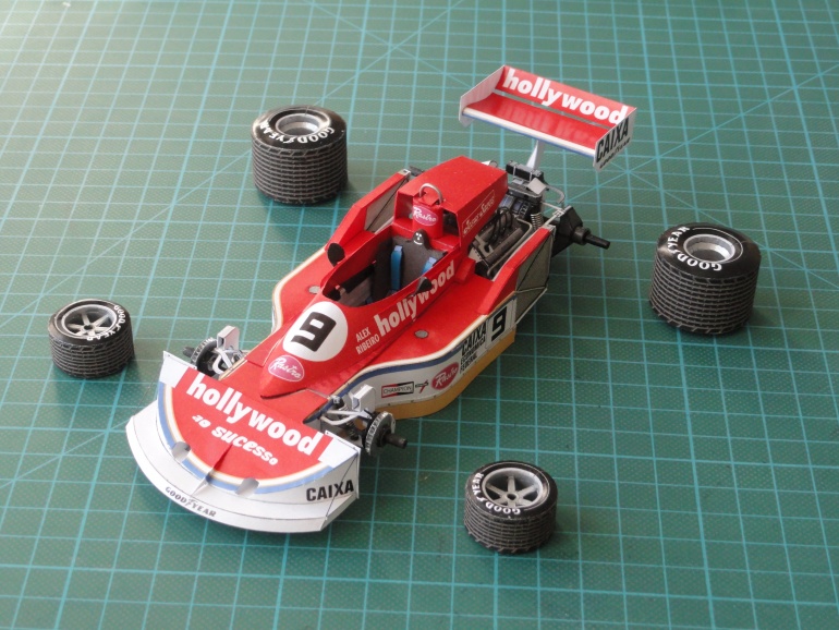 March 761B, Ribeiro GP USA 1977 (Plná velikost v novém okně) March 761B, Ribeiro GP USA 1977