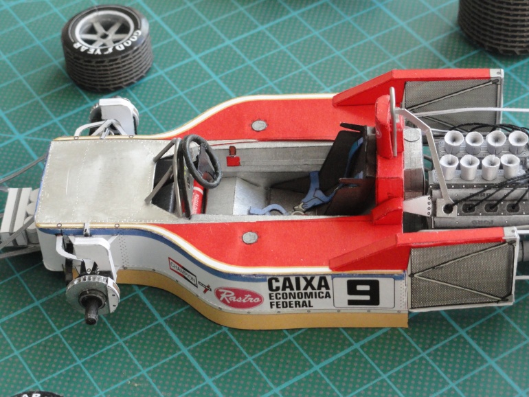 March 761B, Ribeiro GP USA 1977 (Plná velikost v novém okně) March 761B, Ribeiro GP USA 1977