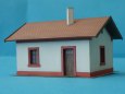 Str�n� domek 