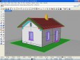 Str�n� domek