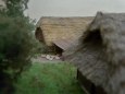 St�edov�k� hrad s podhrad�m 1:160