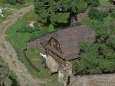 St�edov�k� hrad s podhrad�m 1:160