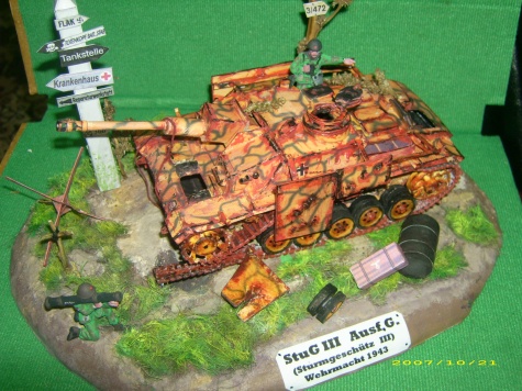 Stug 3