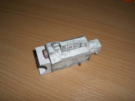 StuG 40 Ausf.F ostketten StuG 40 Ausf.F ostketten