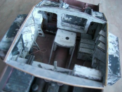StuG 40 Ausf.F ostketten StuG 40 Ausf.F ostketten