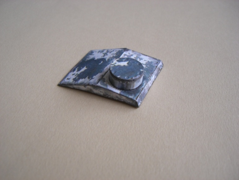 StuG 40 Ausf.F ostketten (Plná velikost v novém okně) StuG 40 Ausf.F ostketten