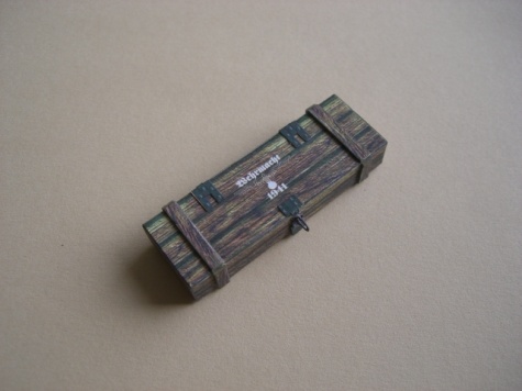 StuG 40 Ausf.F ostketten StuG 40 Ausf.F ostketten