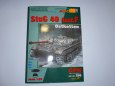 StuG 40 Ausf.F Winterketten
