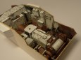 StuG 40 Ausf.F Winterketten
