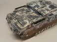 StuG 40 Ausf.F Winterketten
