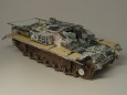 StuG 40 Ausf.F Winterketten