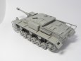 StuG 40 Ausf.F Winterketten