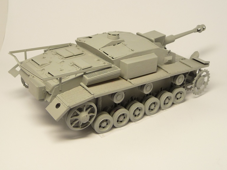 StuG 40 Ausf.F Winterketten (Plná velikost v novém okně) StuG 40 Ausf.F Winterketten