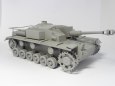 StuG 40 Ausf.F Winterketten