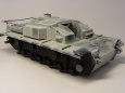 StuG 40 Ausf.F Winterketten