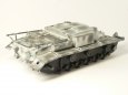StuG 40 Ausf.F Winterketten