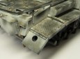 StuG 40 Ausf.F Winterketten