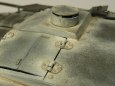 StuG 40 Ausf.F Winterketten
