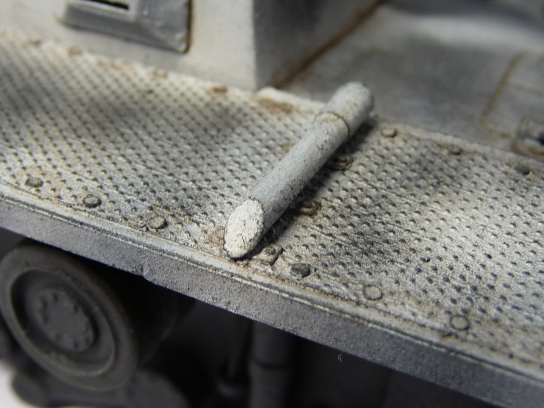 StuG 40 Ausf.F Winterketten (Plná velikost v novém okně) StuG 40 Ausf.F Winterketten