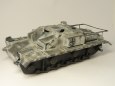 StuG 40 Ausf.F Winterketten