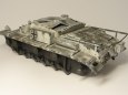 StuG 40 Ausf.F Winterketten