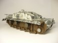 StuG 40 Ausf.F Winterketten