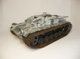 StuG 40 Ausf.F Winterketten