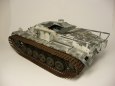 StuG 40 Ausf.F Winterketten