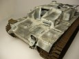 StuG 40 Ausf.F Winterketten