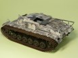 StuG 40 Ausf.F Winterketten