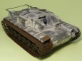 StuG 40 Ausf.F Winterketten