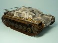 StuG 40 Ausf.F Winterketten