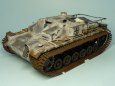 StuG 40 Ausf.F Winterketten