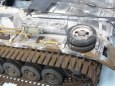 StuG 40 Ausf.F Winterketten