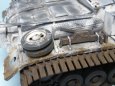 StuG 40 Ausf.F Winterketten