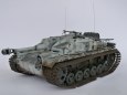StuG 40 Ausf.F Winterketten