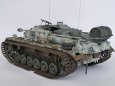 StuG 40 Ausf.F Winterketten